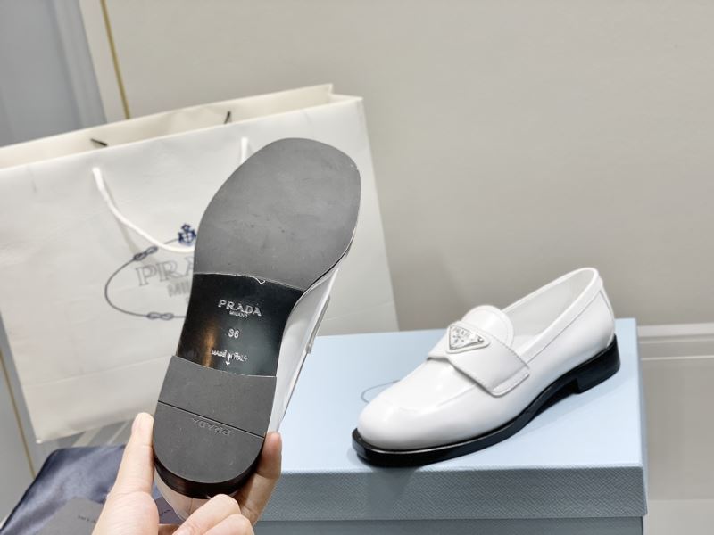 Prada Business Shoes